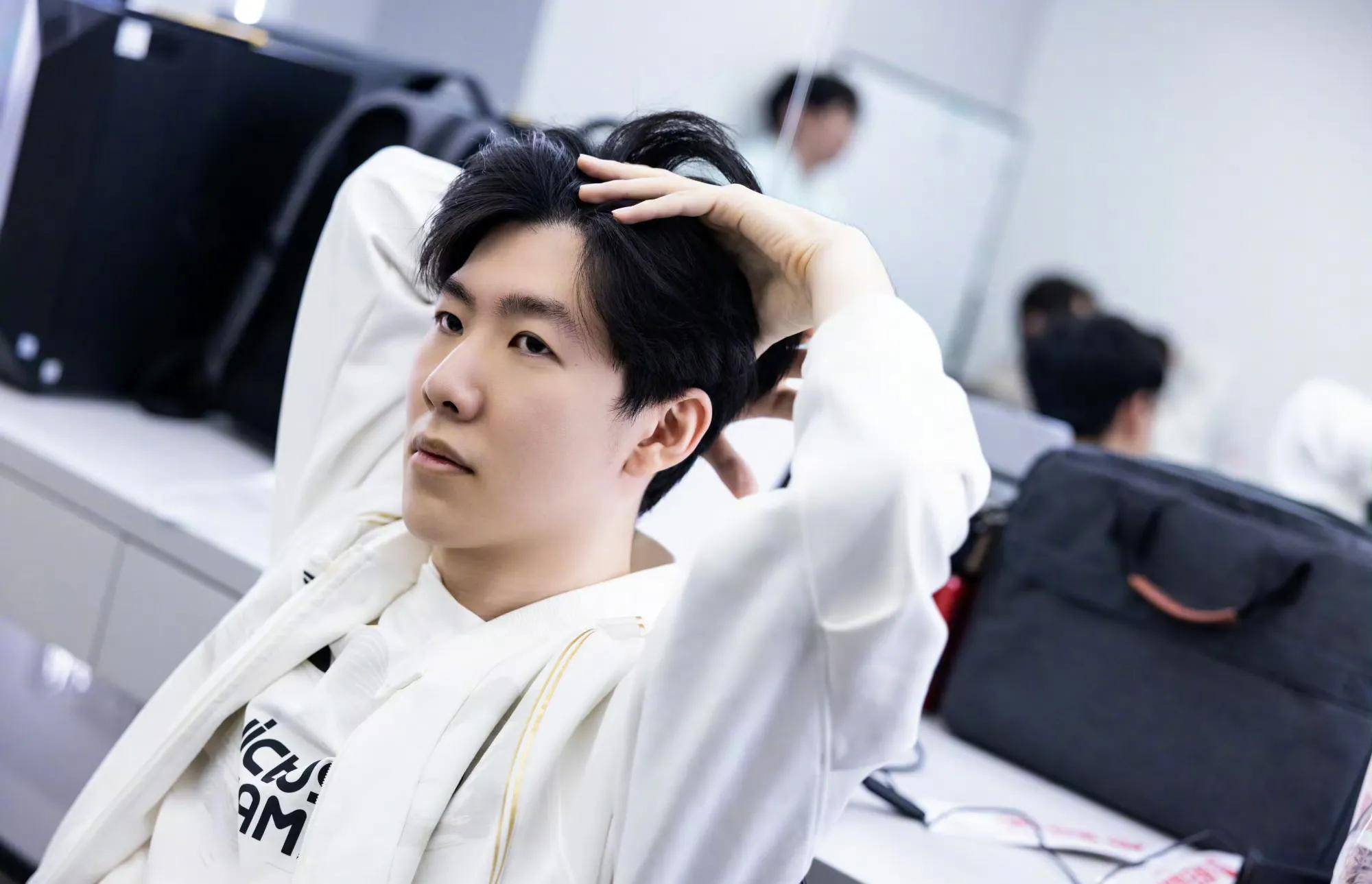 来的连锁反